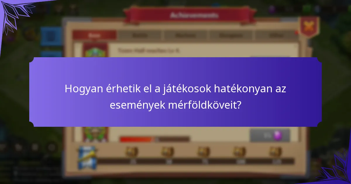 Mik a Castle Clash rejtélyes díjainak különböző típusai?
