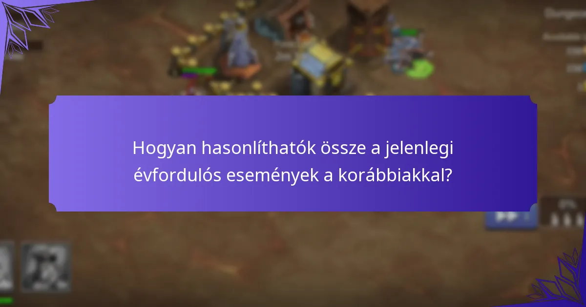 Milyen jutalmakat szerezhetnek a játékosok az évfordulós események alatt?