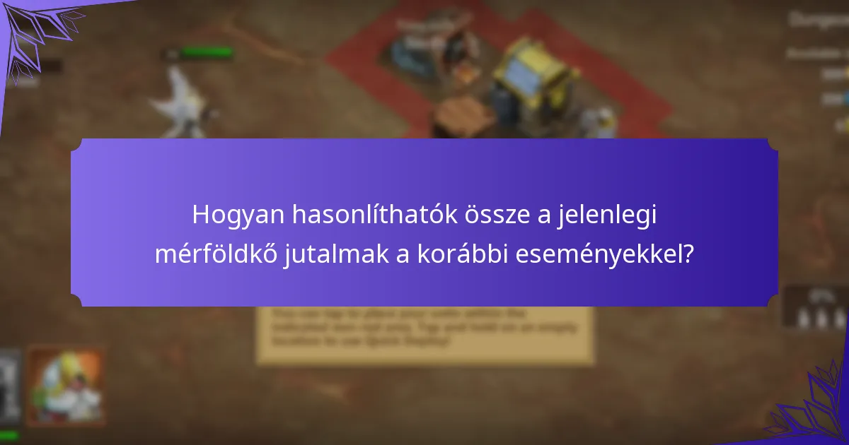 Milyen kumulatív jutalmakat szerezhetnek a játékosok a mérföldkő kihívásokból?