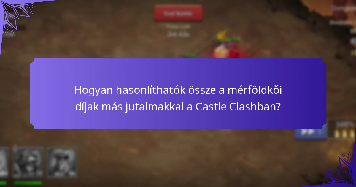 Hogyan működnek a karakterfejlesztések a mérföldkői díjakkal?
