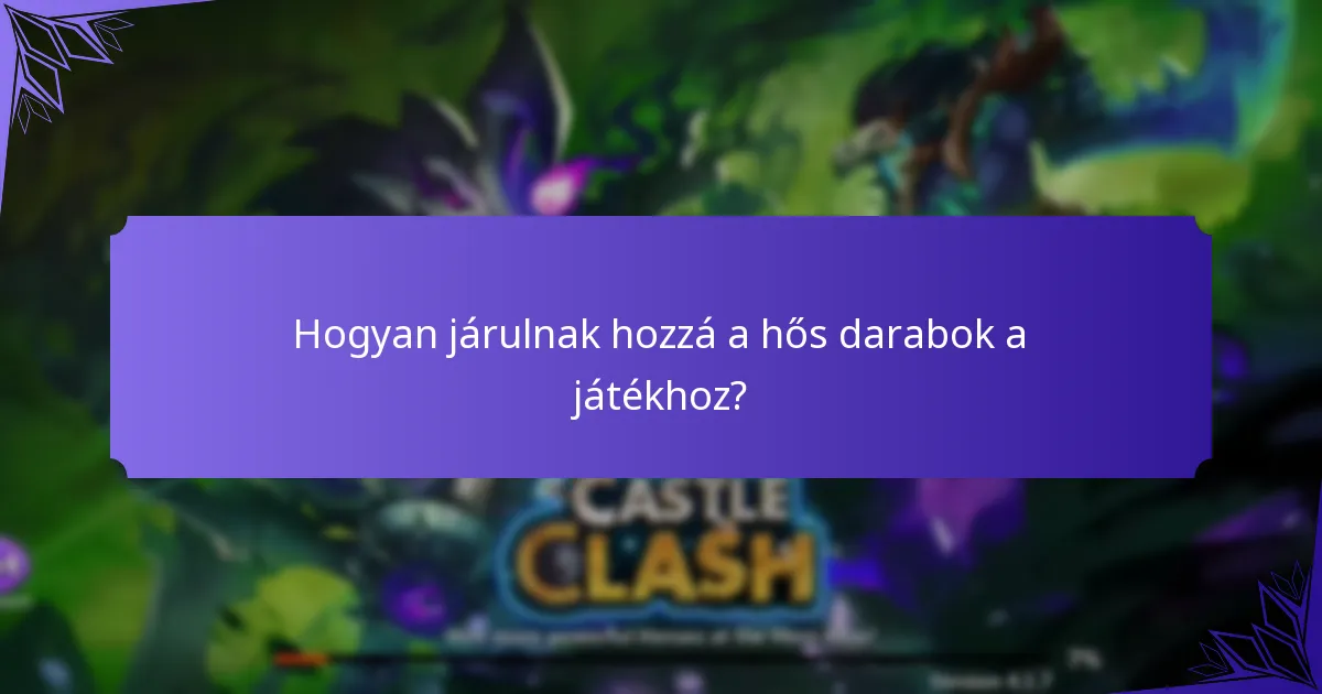 Hogyan váltsuk be a Castle Clash ajándék kódokat?