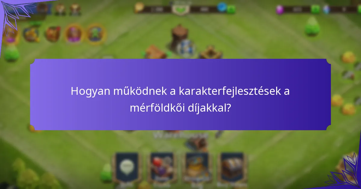 Milyen tárgyakat lehet szerezni mérföldkői jutalomként?