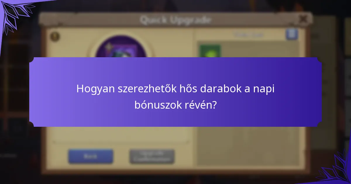 Mik az Extra Jutalmak a Castle Clashban?