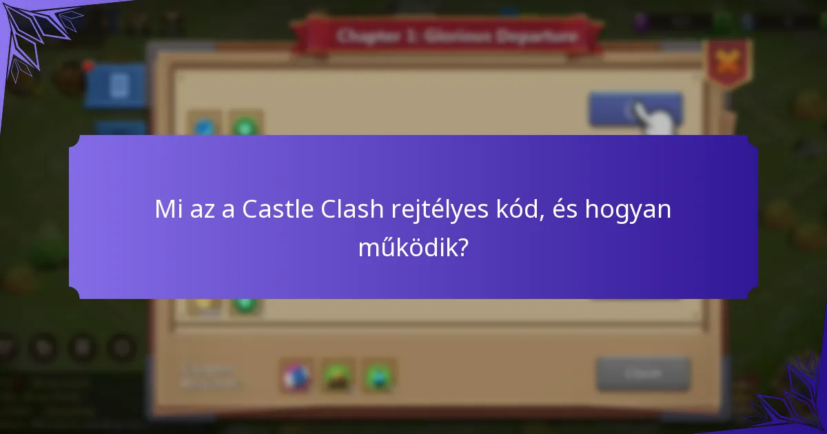 Milyen tippek segíthetnek a rejtélyes kódok használatában?