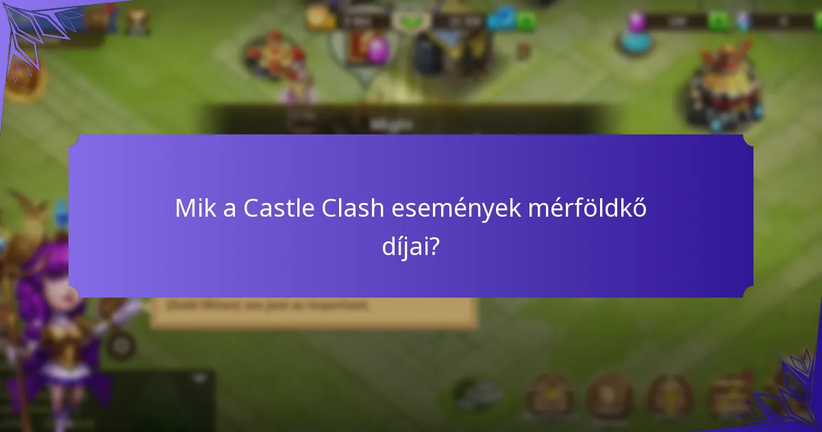 Milyen tárgyakat lehet megszerezni a mérföldkő díjakból?