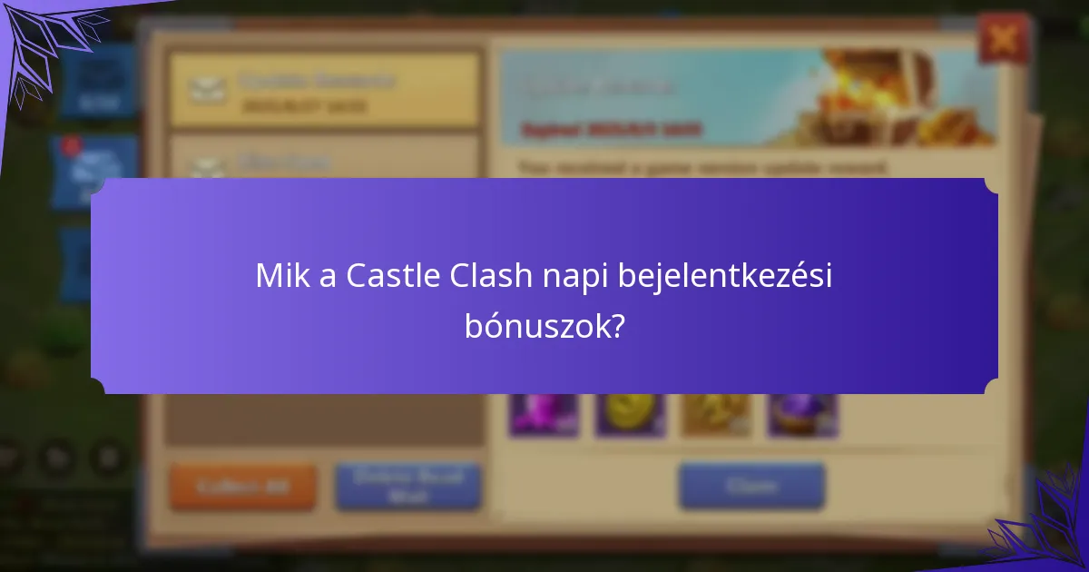 Mennyi drágakövet lehet keresni napi bejelentkezésekkel?