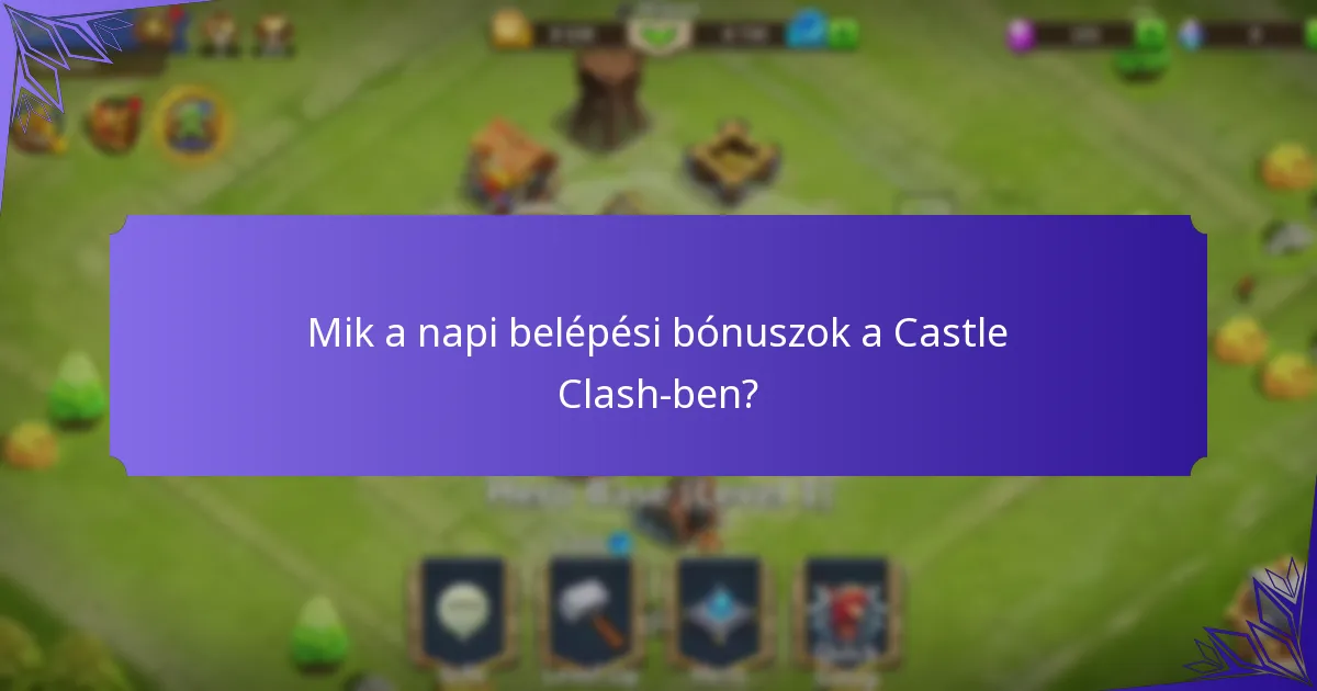 Milyen erőforrások segíthetnek a napi belépési bónuszok optimalizálásában?