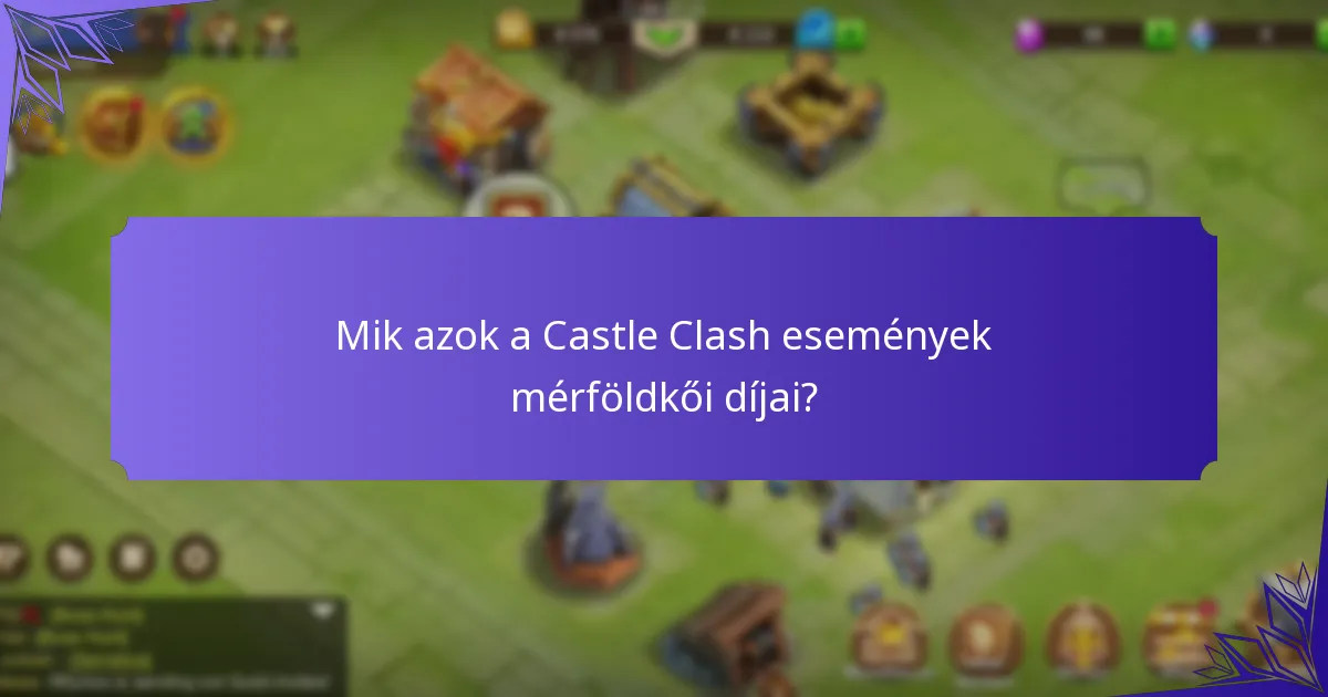 Hogyan érhetik el a játékosok hatékonyan az események mérföldköveit?
