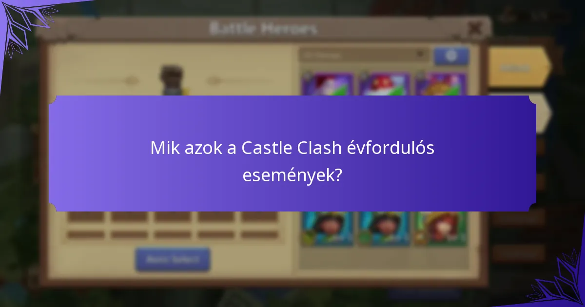 Hogyan vehetnek részt a játékosok az évfordulós eseményekben?