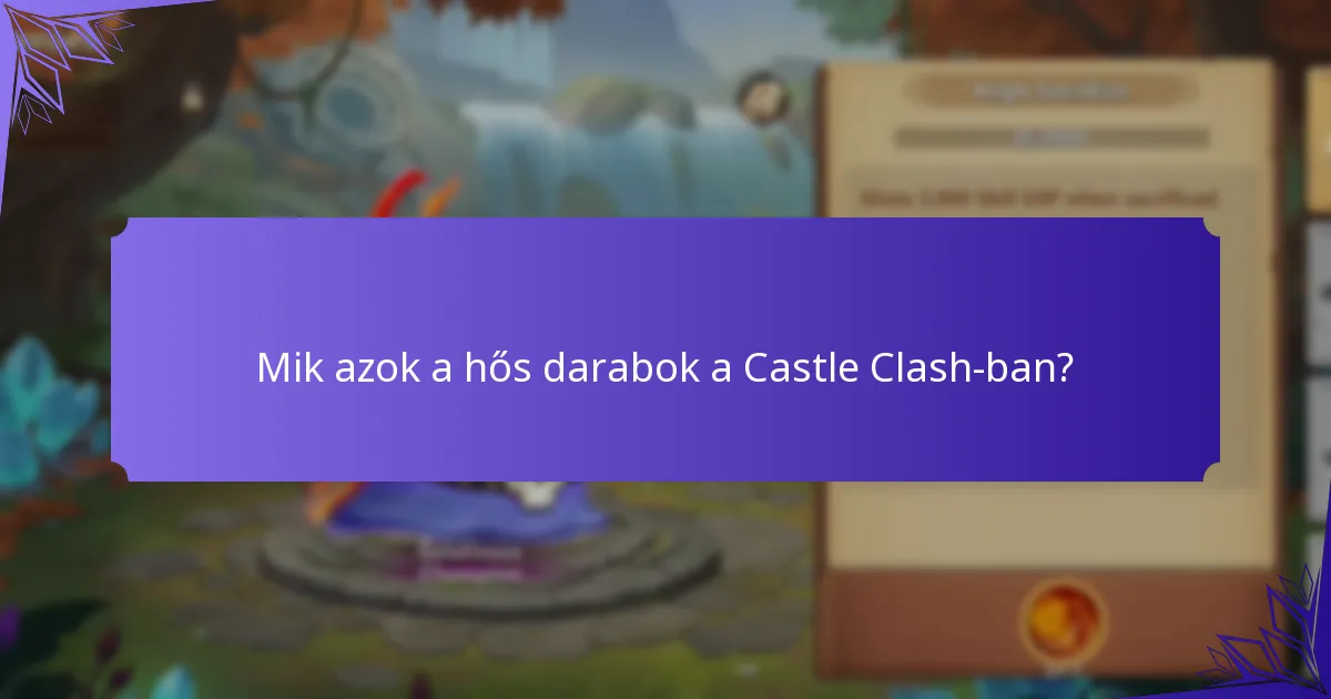 Melyik erőforrás csomagot válasszam?