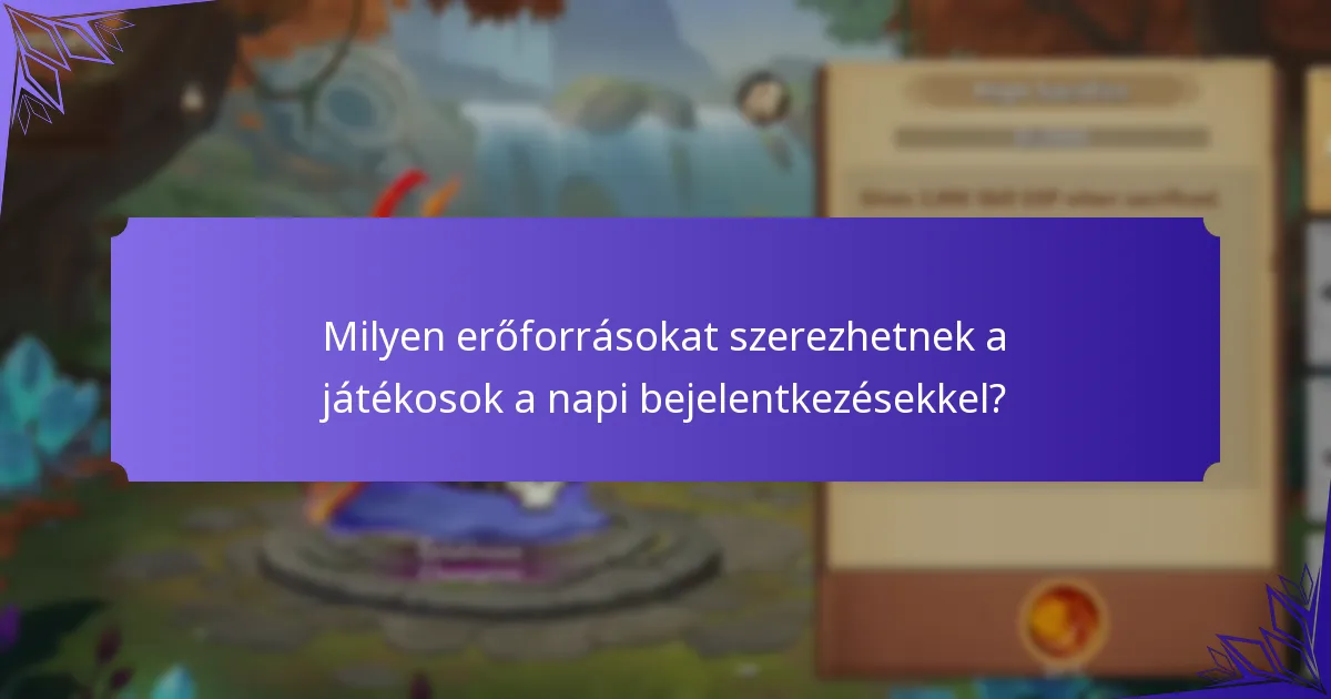 Hogyan igényelhetik hatékonyan a játékosok a napi bejelentkezési bónuszokat?