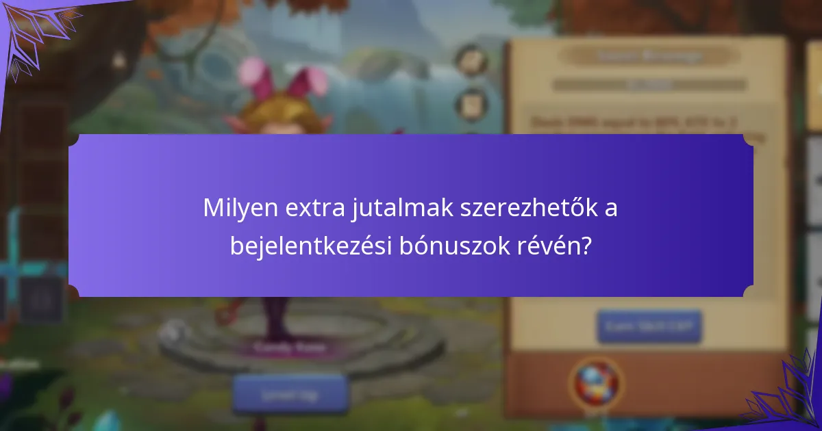 Milyen frissítések befolyásolták a bejelentkezési bónuszokat és a napi kihívásokat?