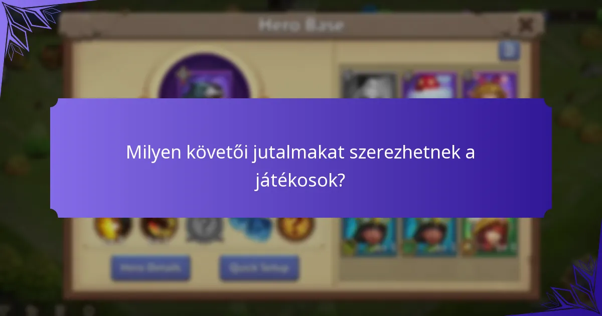 Milyen tárgyak találhatók a napi bejelentkezési bónuszokban?
